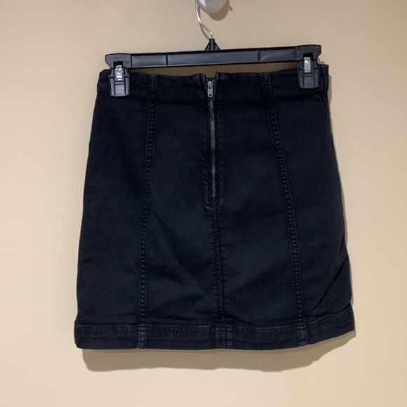 Free people skirt - Picture 2 of 7